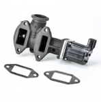 Bullet Proof Diesel EGR Valve Kit